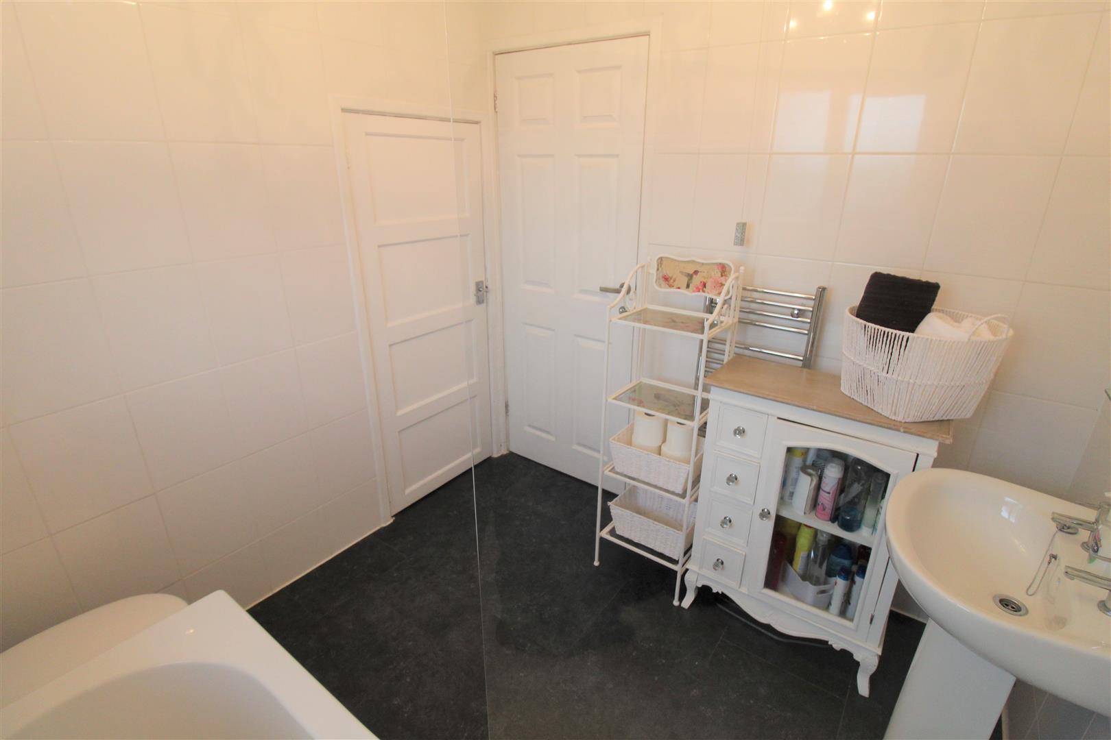 Baker Crescent South, Baddeley Green, Stoke-On-Trent